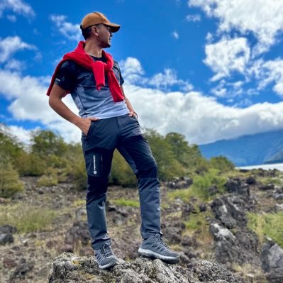 Alex U. Llanquinao T