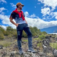 Alex U. Llanquinao T