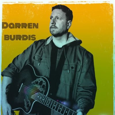 Darren Burdis Music