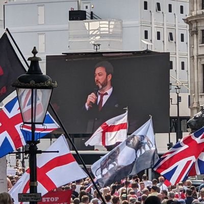 Carl Benjamin 🏴󠁧󠁢󠁥󠁮󠁧󠁿