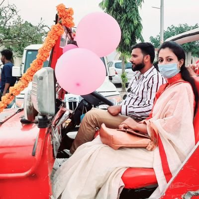 Shalini Pandey (MSS)