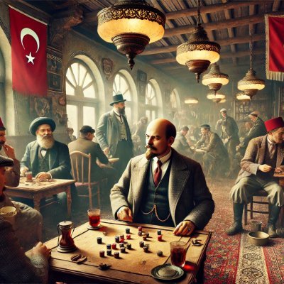 Hit the Road Jack ☭