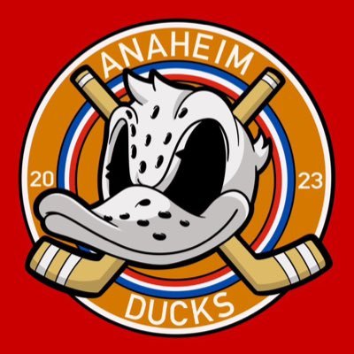 Anaheim Ducks 🇫🇷