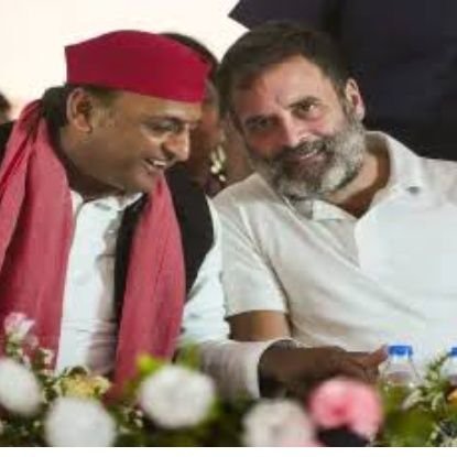 MSK Lucknow - opposition always