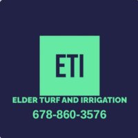 Elder turf and Irrigation