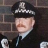 Chicago Cop