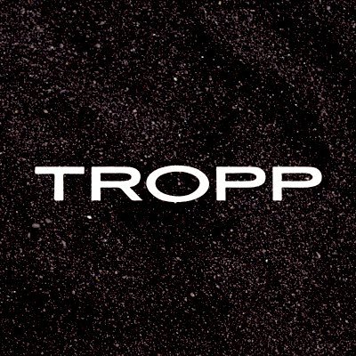 TROPP