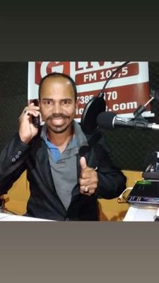 @Radio livre 107.5 fm