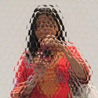 Saman ❤️🖤🤍💚