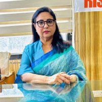 Dr. Rita Bakshi (IVF specialist)