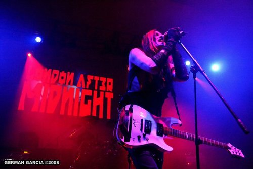 London After Midnight