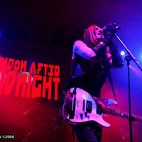 London After Midnight