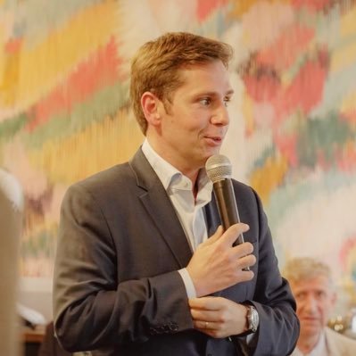 Pieyre-Alexandre Anglade