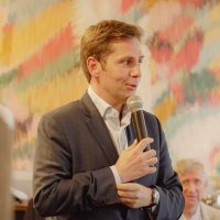 Pieyre-Alexandre Anglade