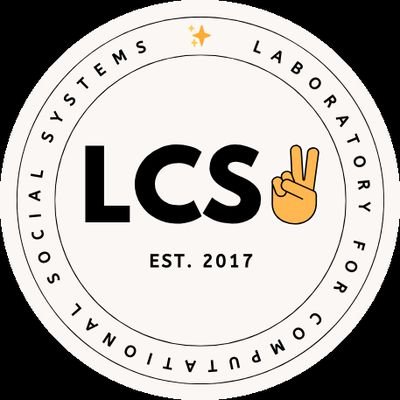 LCS2 Lab