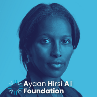 Ayaan Hirsi Ali Foundation