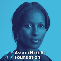 Ayaan Hirsi Ali Foundation