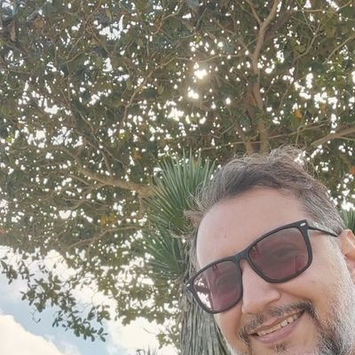 Tiago Amaral ᶜʳᶠ