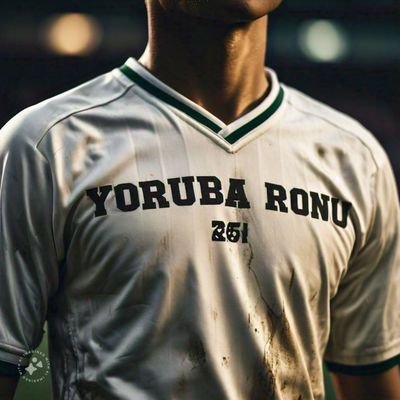 Akanni ❣️ Ẹkùn 🇳🇬🇧🇻 🐐