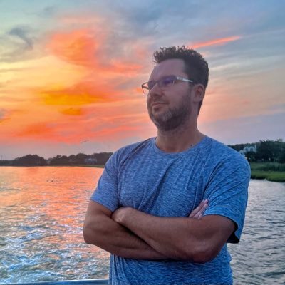 Stephen Eckhardt ☀️