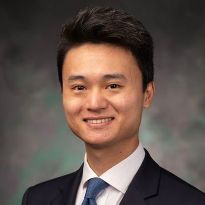 Jiannan Huang, MD