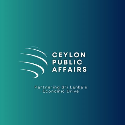 Ceylon Public Affairs