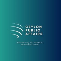 Ceylon Public Affairs