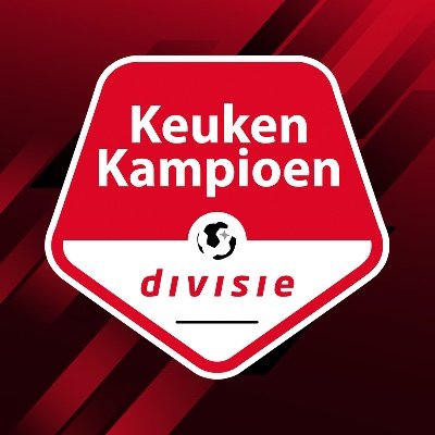 Keuken Kampioen Divisie