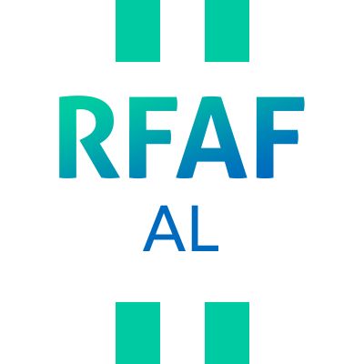 RFAF - Delegación de Almería