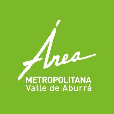 Área Metropolitana del Valle de Aburrá