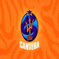 Cantera • Deportivo La Guaira