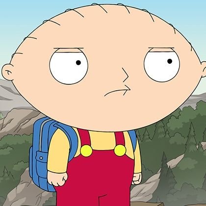 Antagonist is silenced and Censored