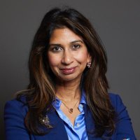 Suella Braverman