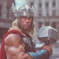 Adamos Maximus 🇺🇸