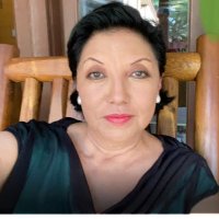 Rebecca Aguilar (on Blue Sky & LinkedIn)