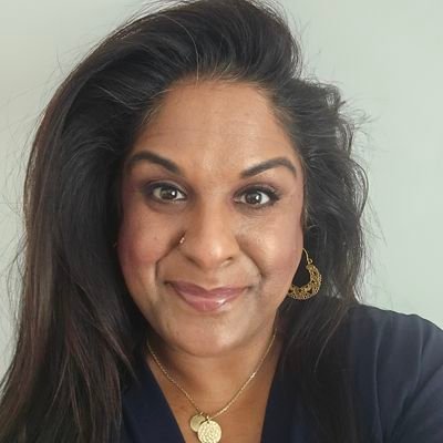 Shareen Pavaday 🇲🇺🇬🇧