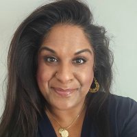 Shareen Pavaday 🇲🇺🇬🇧