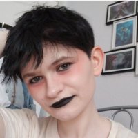 Louie Dobson is drafting horror (FREE 🇵🇸)