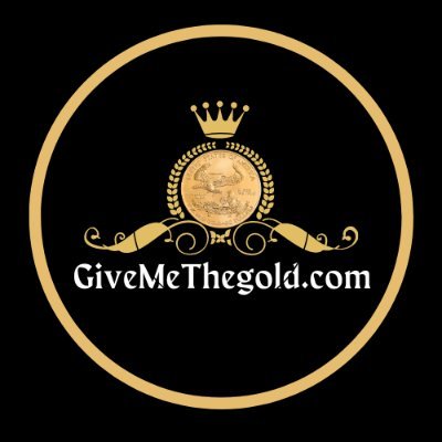 GiveMeTheGold.com