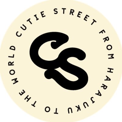 CUTIE STREET【Official】