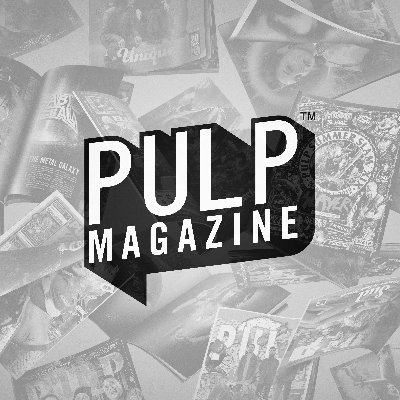 PULP Magazine