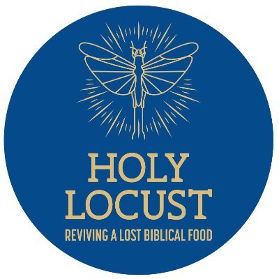 Holy Locust