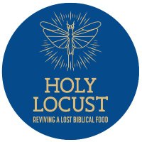Holy Locust