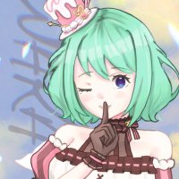 甘雪和菓❄️🍡🍵