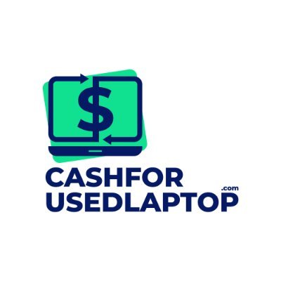 Cash For Used Laptop