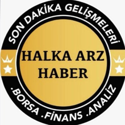 Halka Arz Duyuru