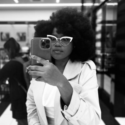 Christiana “Chrissie” Kayode