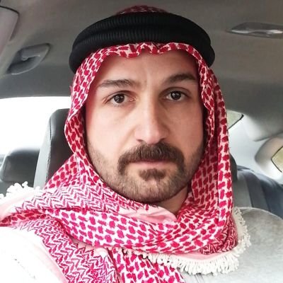 MUSTAFA Al-Qudah- مصطفى القضاه 💙