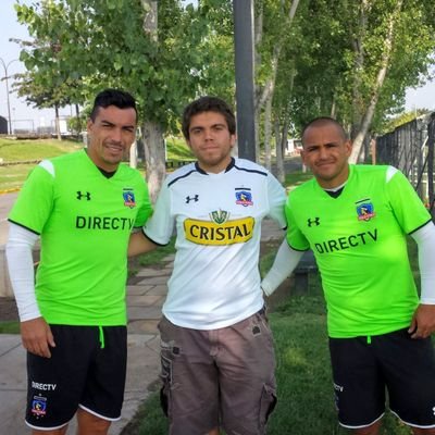 Oscar Ignacio Rivera