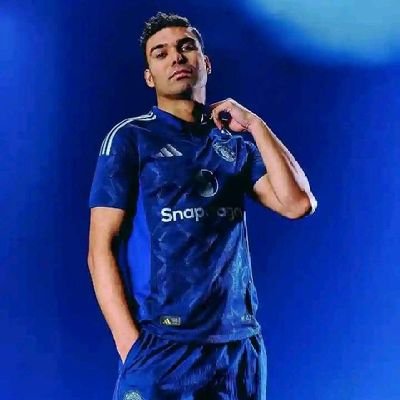 De Chosen One🤍🤍